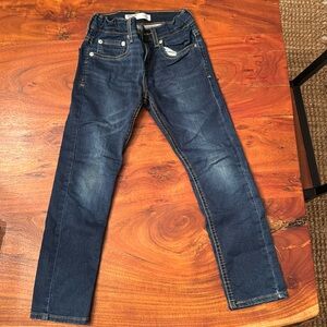 Levi Strauss skinny 8 regular